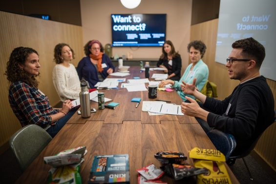 upstart lab venture accelerator photo credit brooke anderson