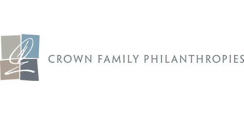 Crown Family Philanthropies Logo