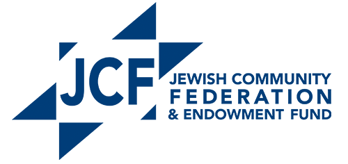 Jewish Community Federation Logo