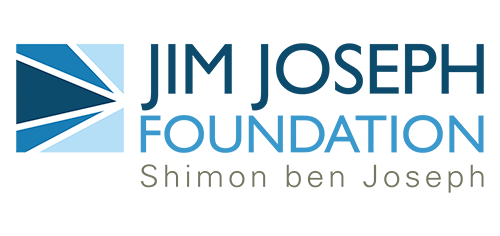Jim Joseph Foundation Logo