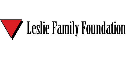 Leslie Family Foundation Logo