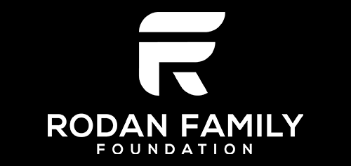 Rodan Family Foundation Logo