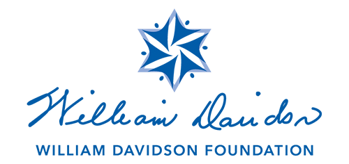 William Davidson Foundation Logo