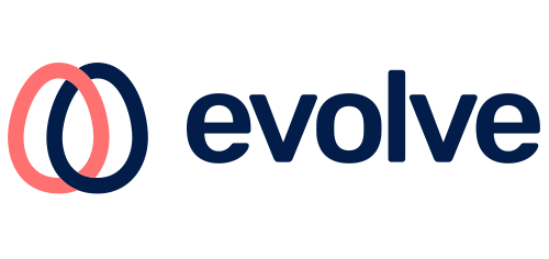 Evolve Logo