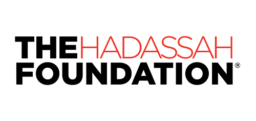 Hadassah Foundation Logo