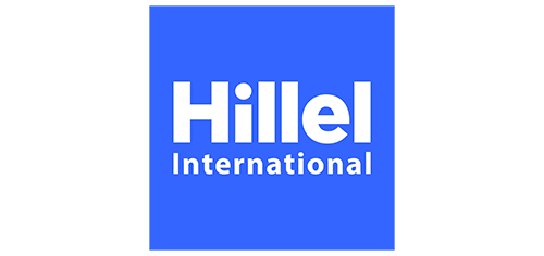 Hillel International Logo