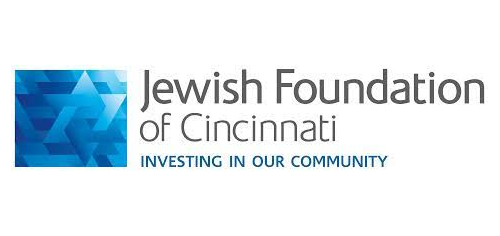 Jewish Foundation of Cincinnati Logo