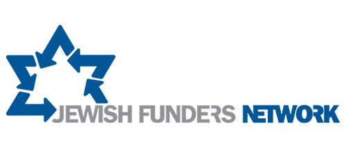 Jewish Funders Network Logo