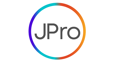 JPro Logo
