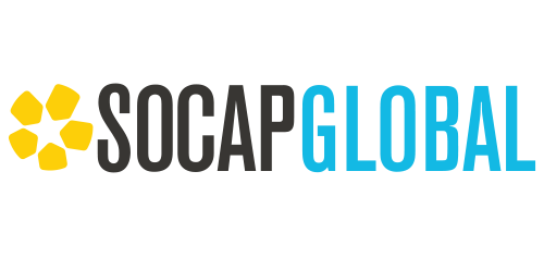 SOCAP Global Logo