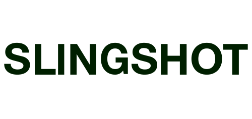 Slingshot Logo