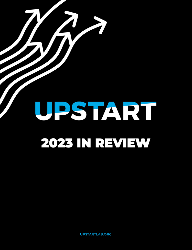 Upstart 2023 in Review