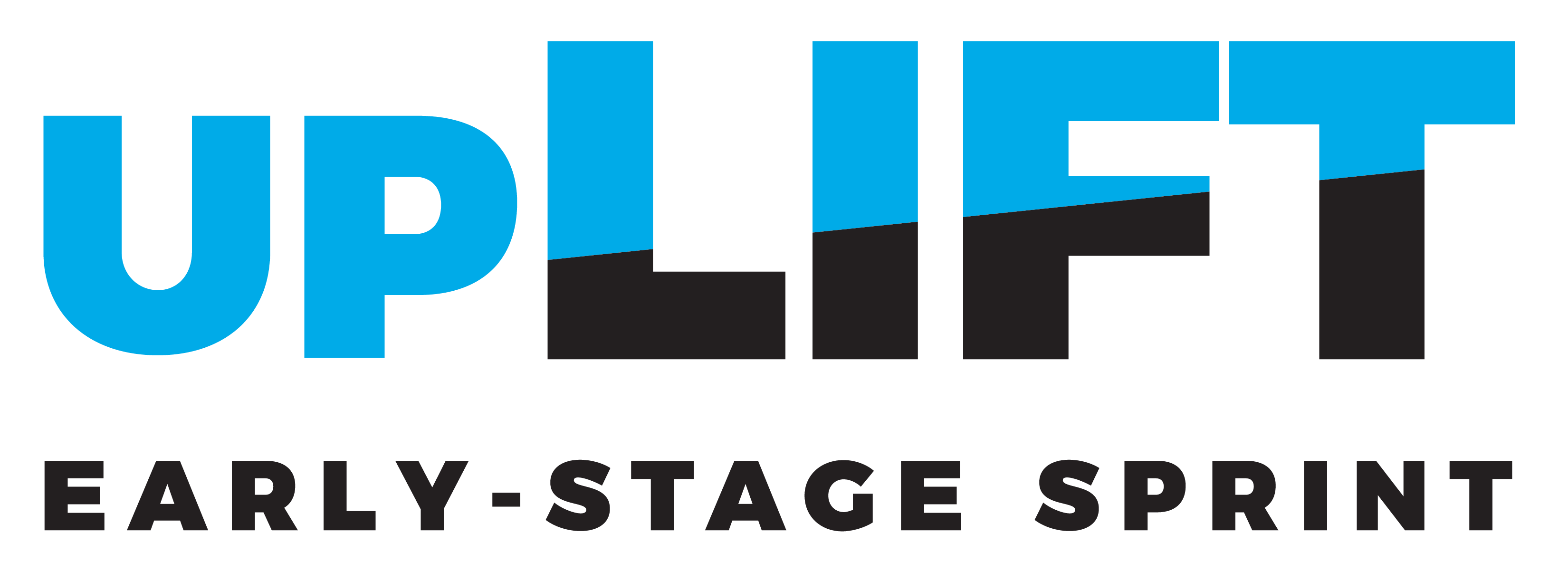 UpLift Early-Stage Sprint Logo