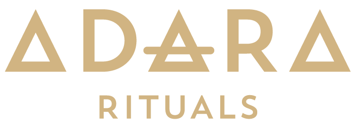 Adara Rituals logo