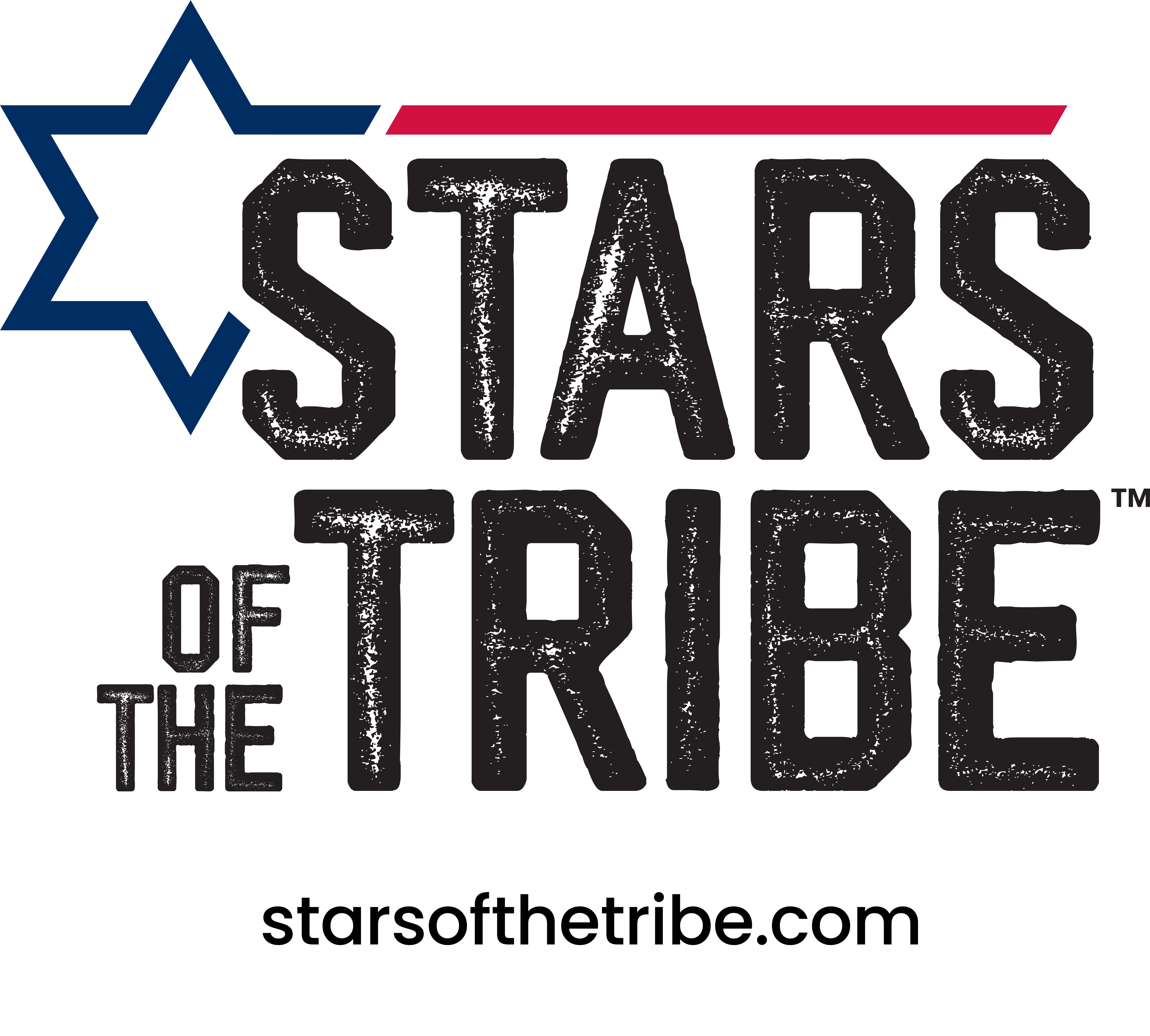 Stars of the Tribe logo
