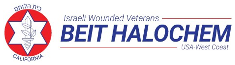 IDF Veterans PTSD Support Groups Logo