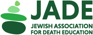 JADE logo