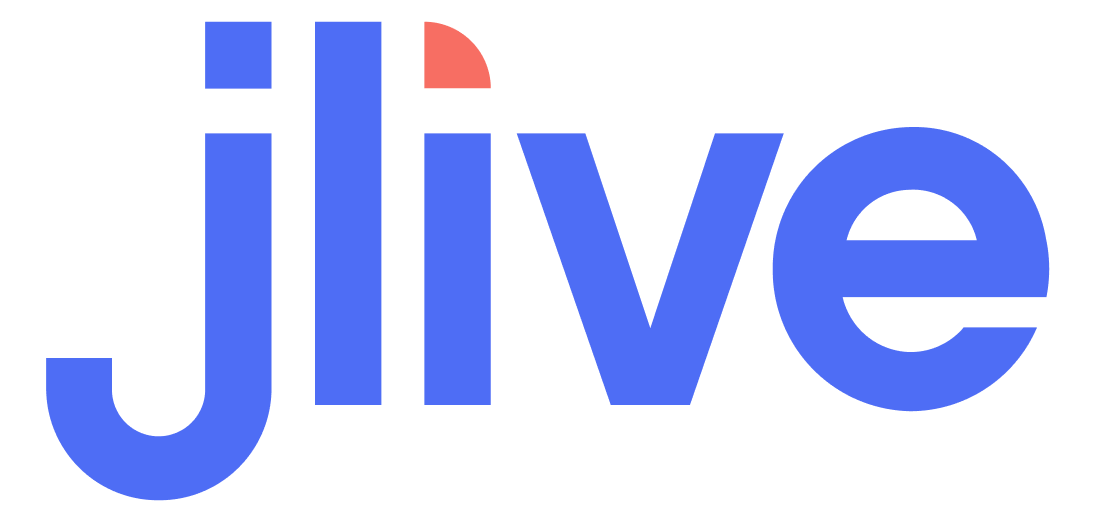 Jlive logo