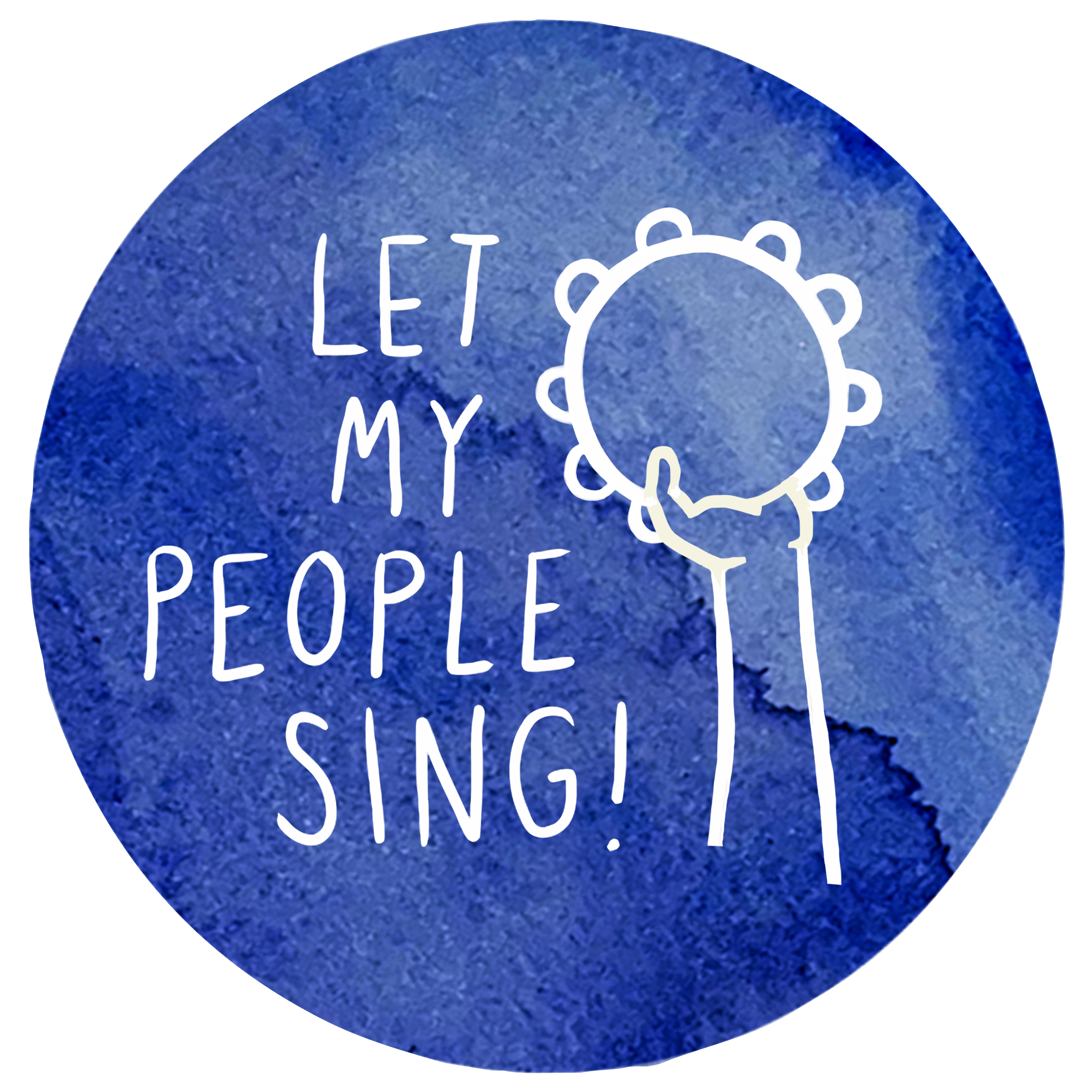 Let my people sing