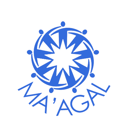Maagal logo