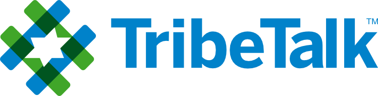 TribeTalk logo