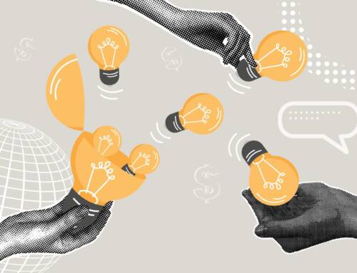 Steal This: Opening the Jewish innovation playbook