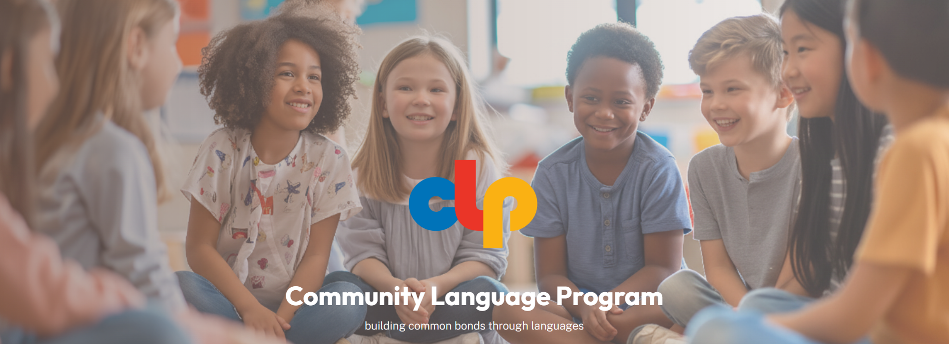Community Language Program